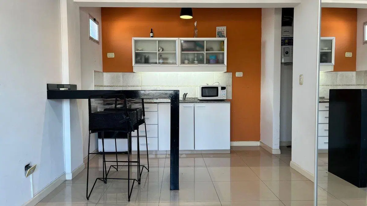 VENTA MONOAMB. C/ AMENITIES SANTOS LUGARES 4
