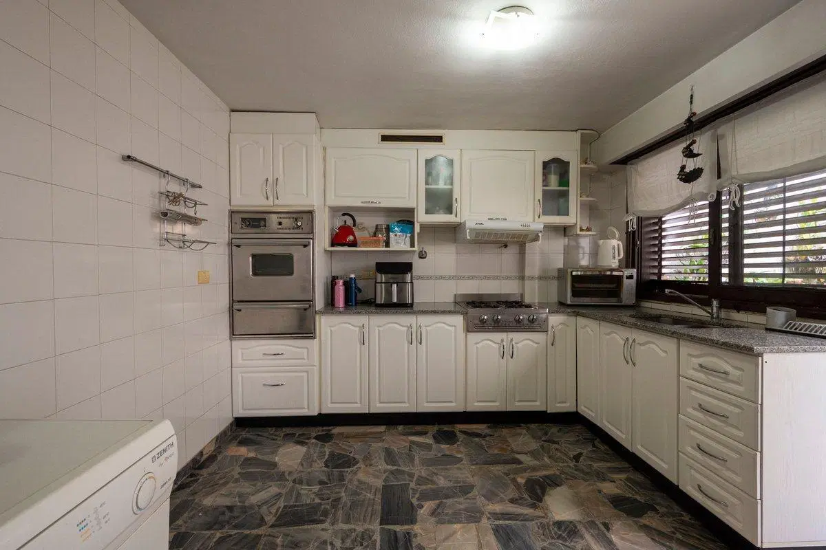 Casa 5 Amb en Venta en Villa del Parque c/ Cochera 2