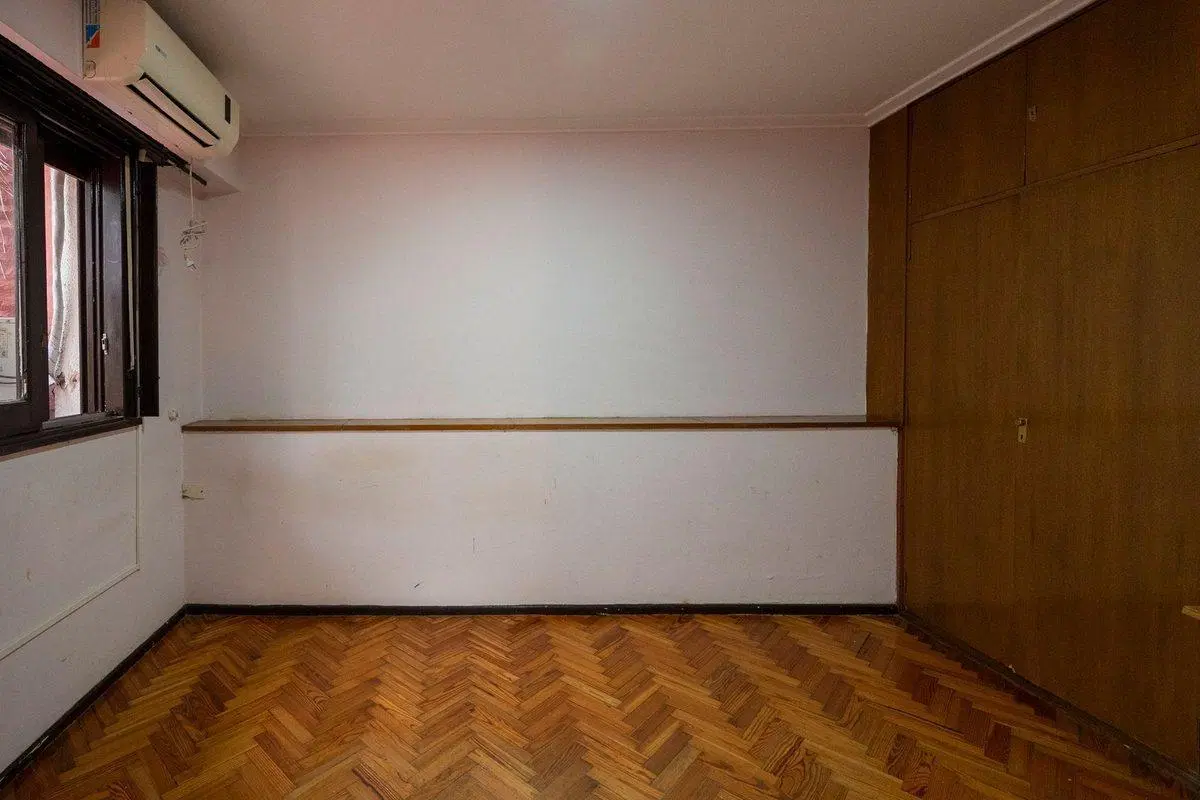 Casa 5 Amb en Venta en Villa del Parque c/ Cochera 3