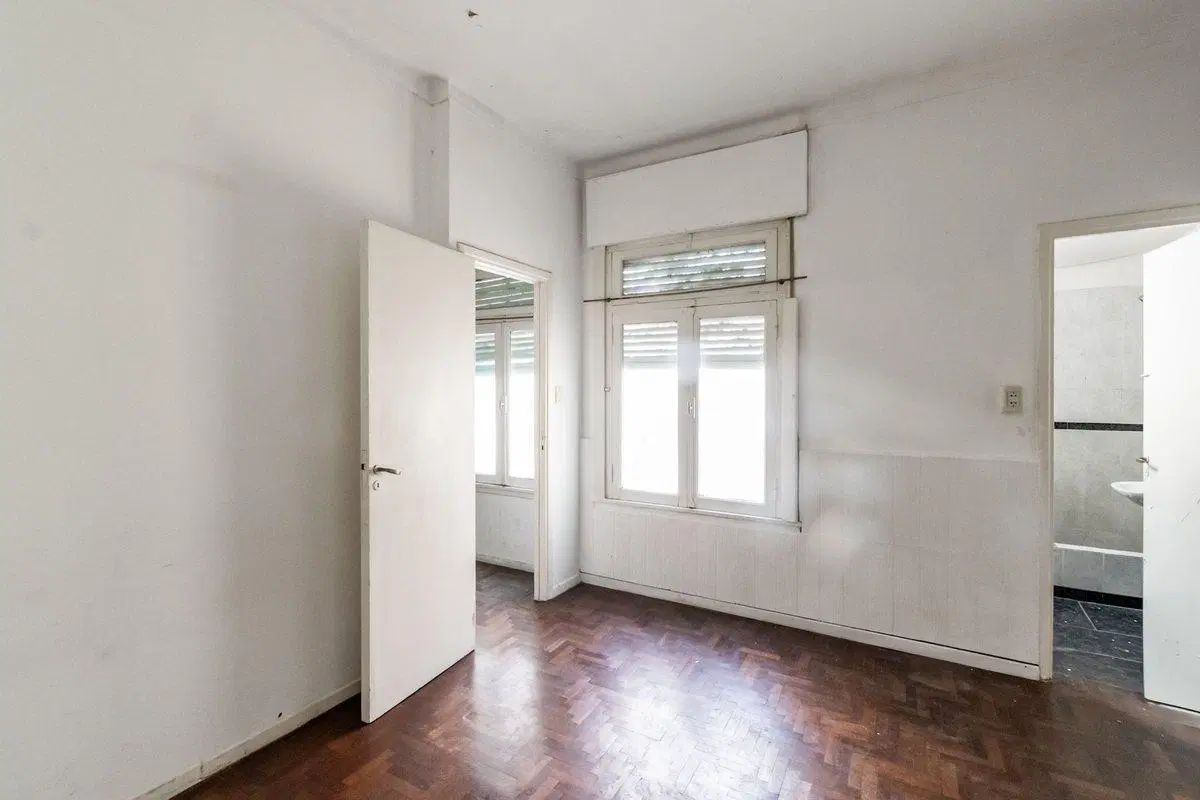 Ph 2 amb Venta Palermo P/refacción Apto Credito 2