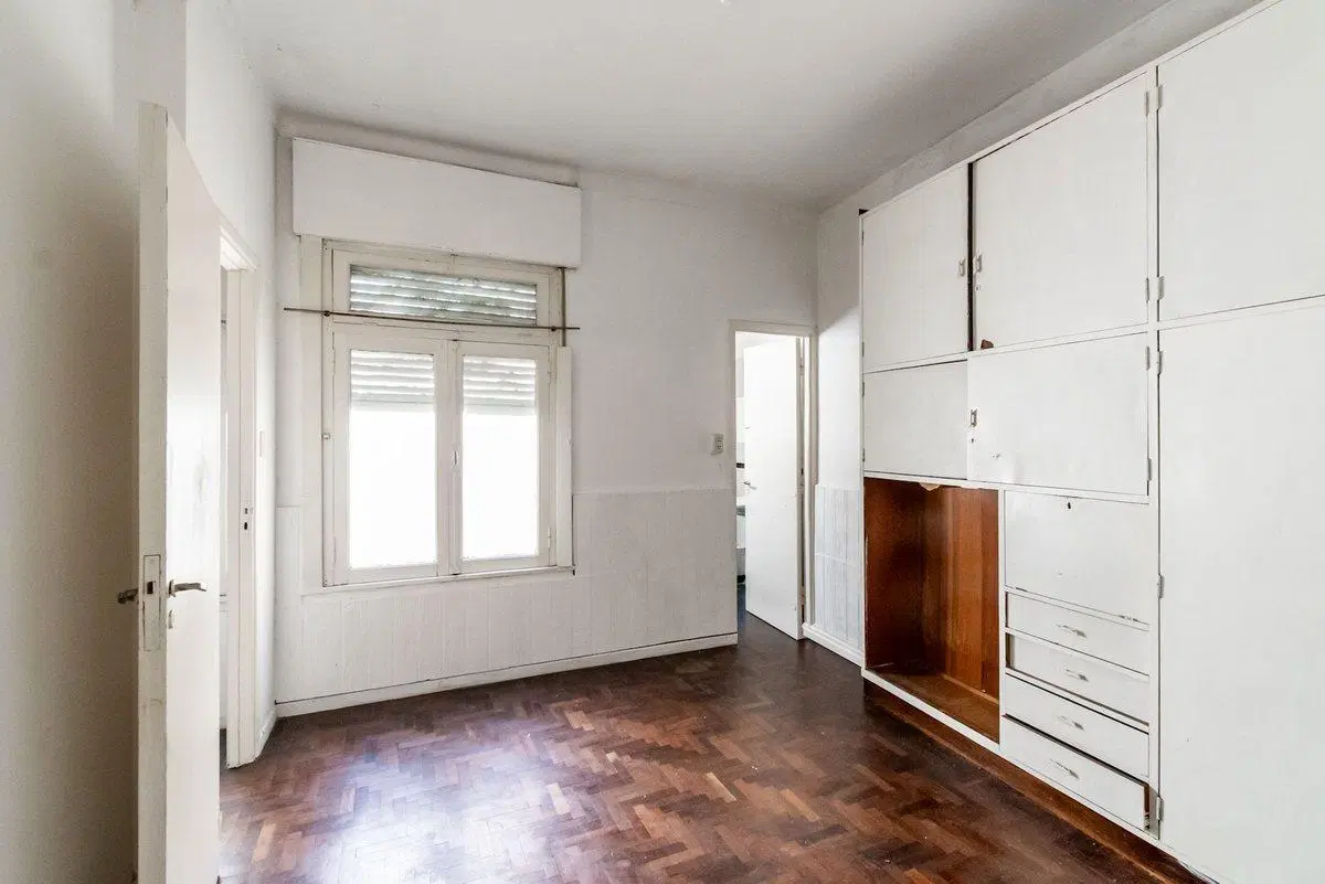 Ph 2 amb Venta Palermo P/refacción Apto Credito 3