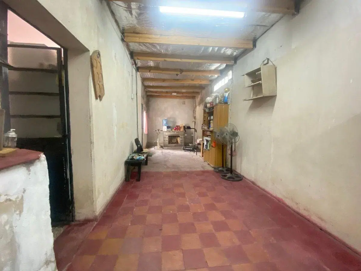 VENTA CASA PATIO, JARDIN,PARRILLA EN EZEIZA 4