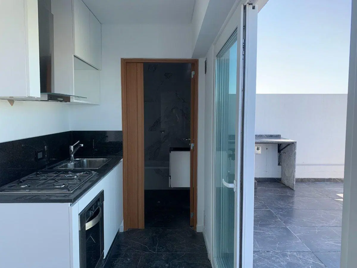 MONOAMB VENTA MATADEROS BALCÓN TERRAZA OPC/COCHER 2