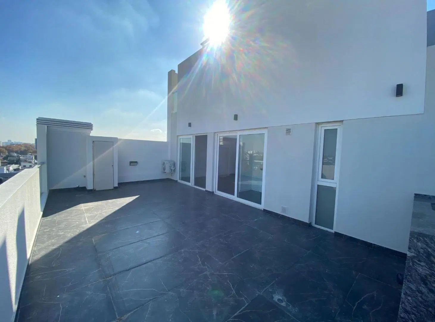 MONOAMB VENTA MATADEROS BALCÓN TERRAZA OPC/COCHER 4
