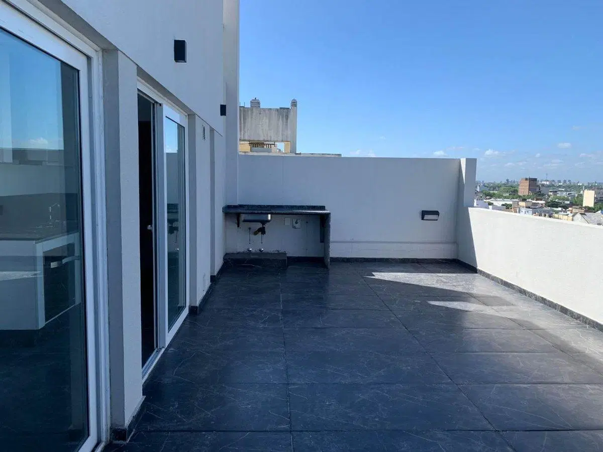 MONOAMB VENTA MATADEROS BALCÓN TERRAZA OPC/COCHER 5