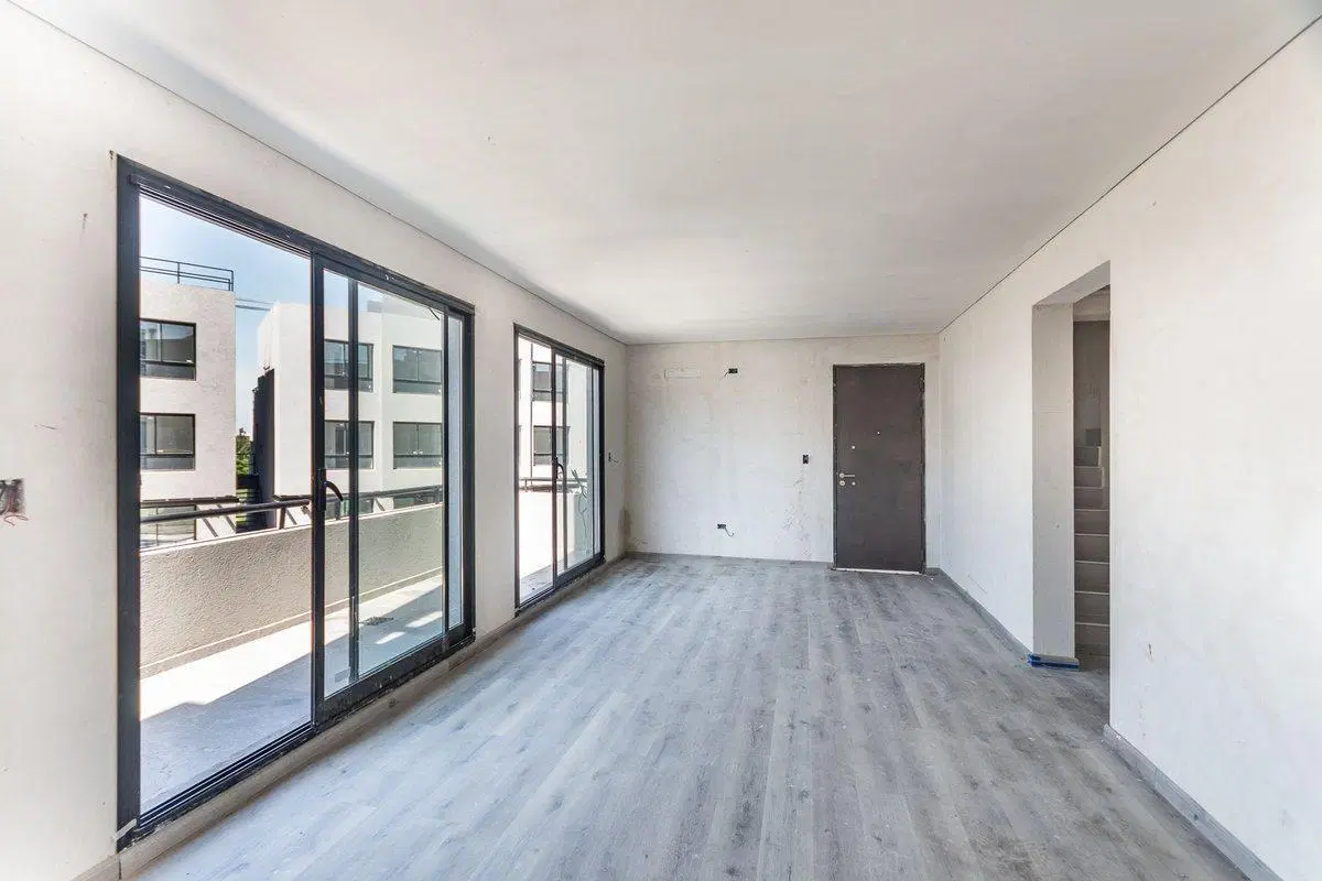 Venta depto. 4 amb. , cochera y terraza, Nordelta 4