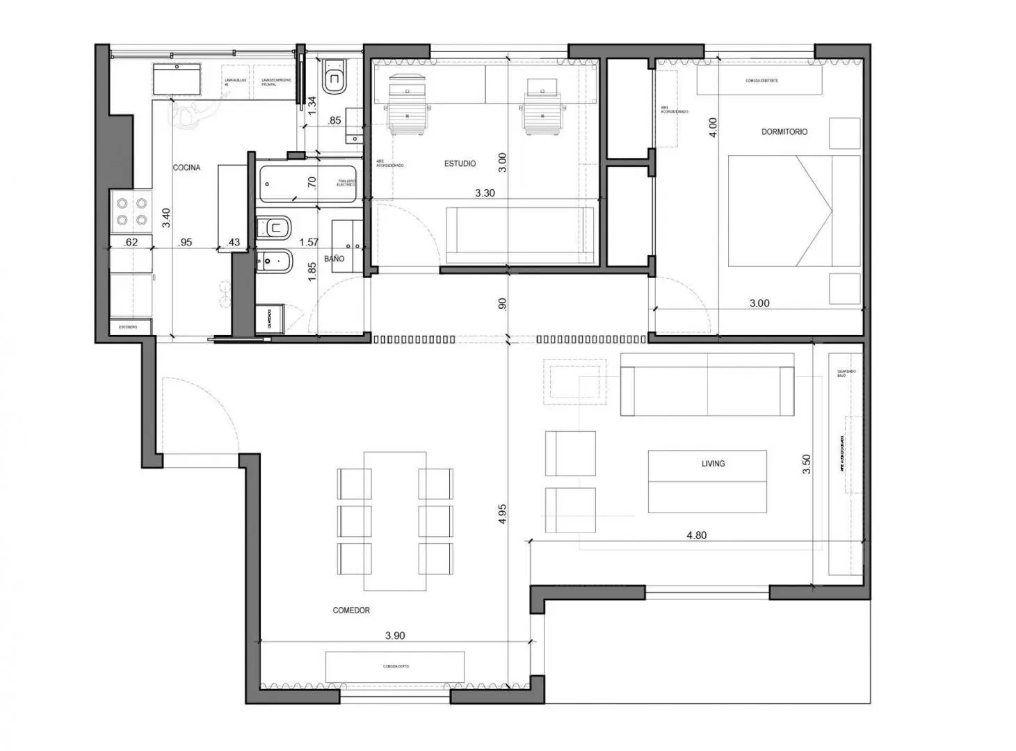 Plano 1