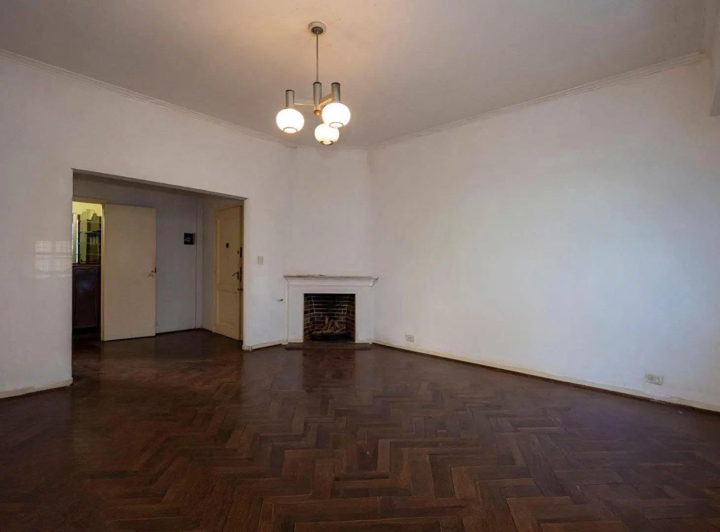 VENTA DEPTO. 3 AMB C/DEPEND MONSERRAT MUY LUMINOSO 5