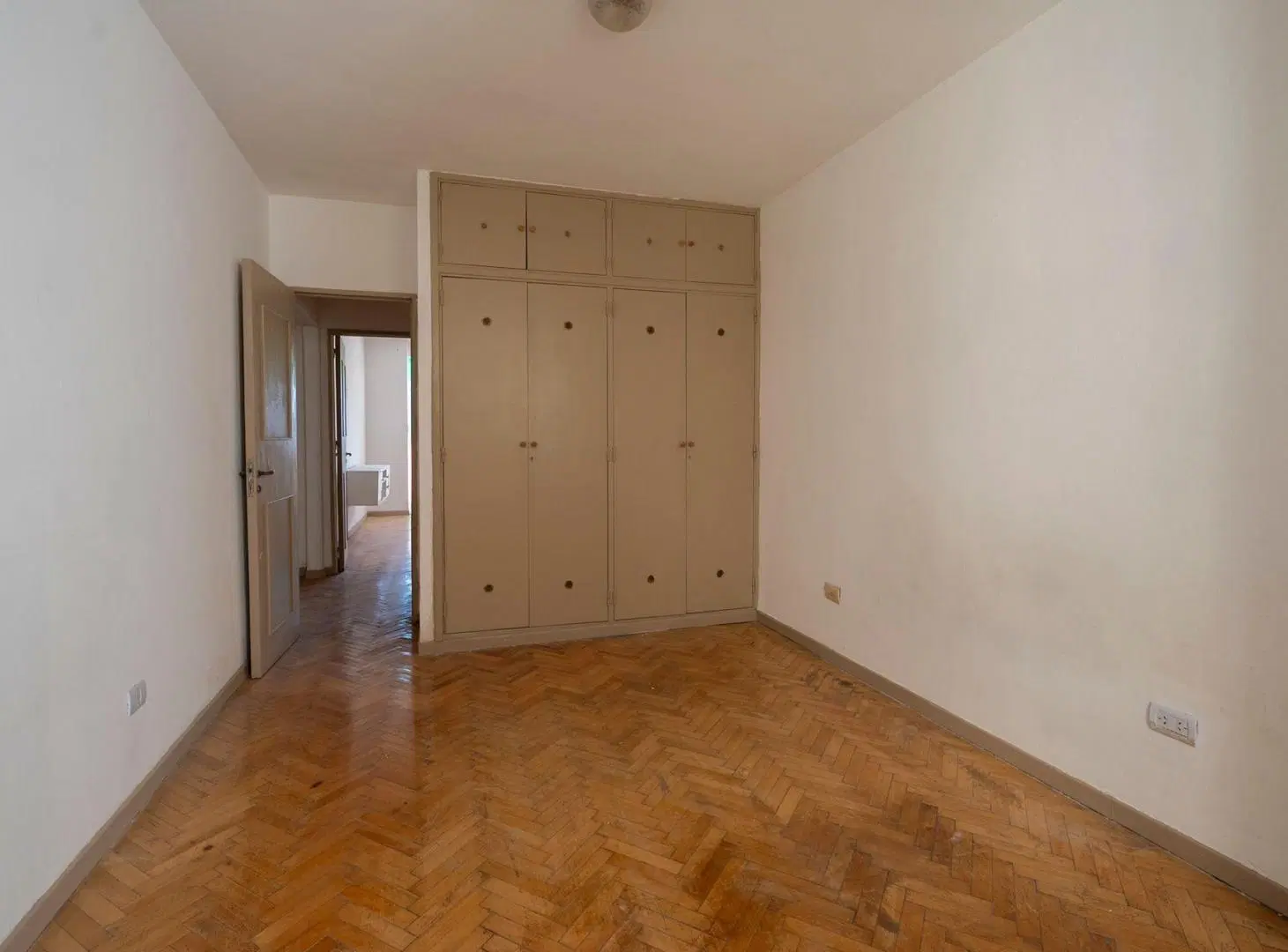 venta depto 3 amb, piso alto, San Telmo 3