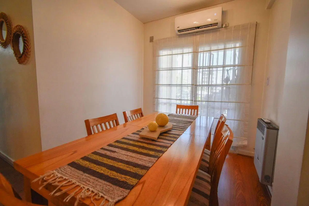 Venta depto 3 amb. Villa del Parque Apto Crédito 3