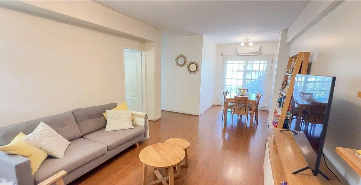 Venta depto 3 amb. Villa del Parque Apto Crédito 4