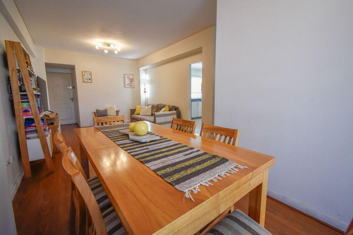 Venta depto 3 amb. Villa del Parque Apto Crédito