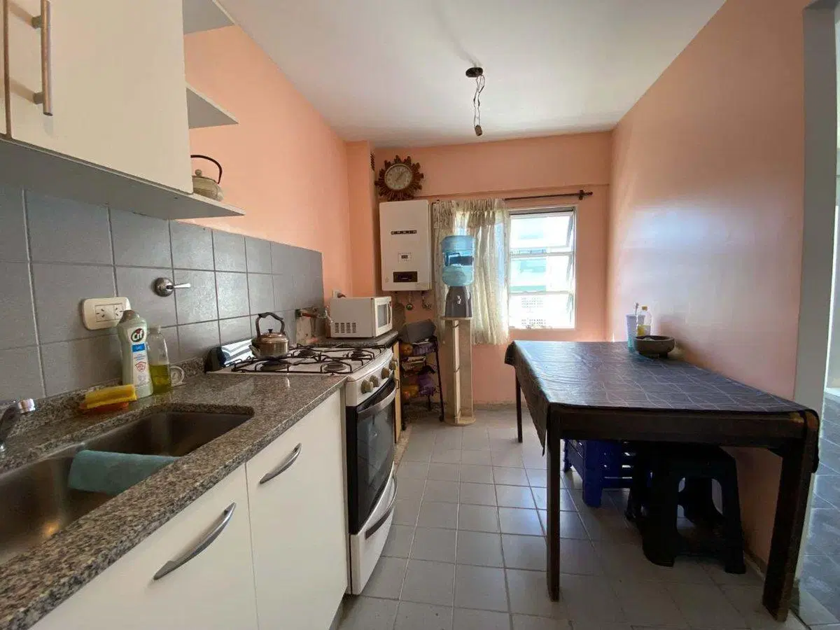 Departamento de 4 ambientes en Venta - Floresta 5