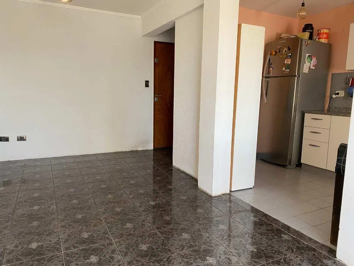 Departamento de 4 ambientes en Venta - Floresta 4