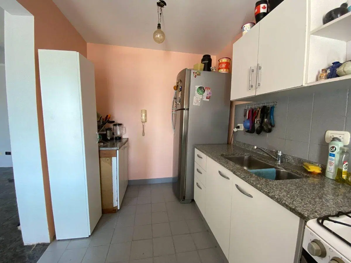 Departamento de 4 ambientes en Venta - Floresta 2