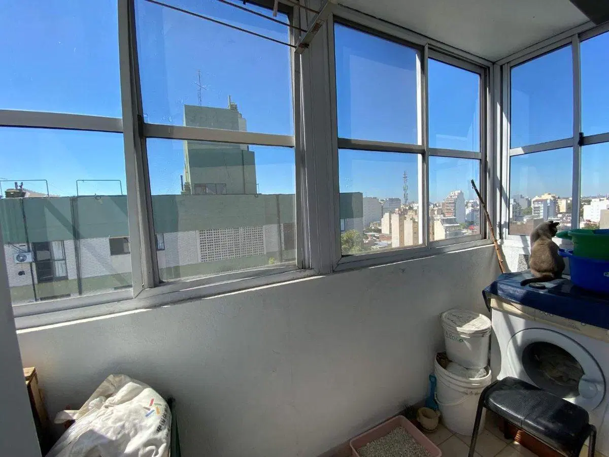 Departamento de 4 ambientes en Venta - Floresta 3