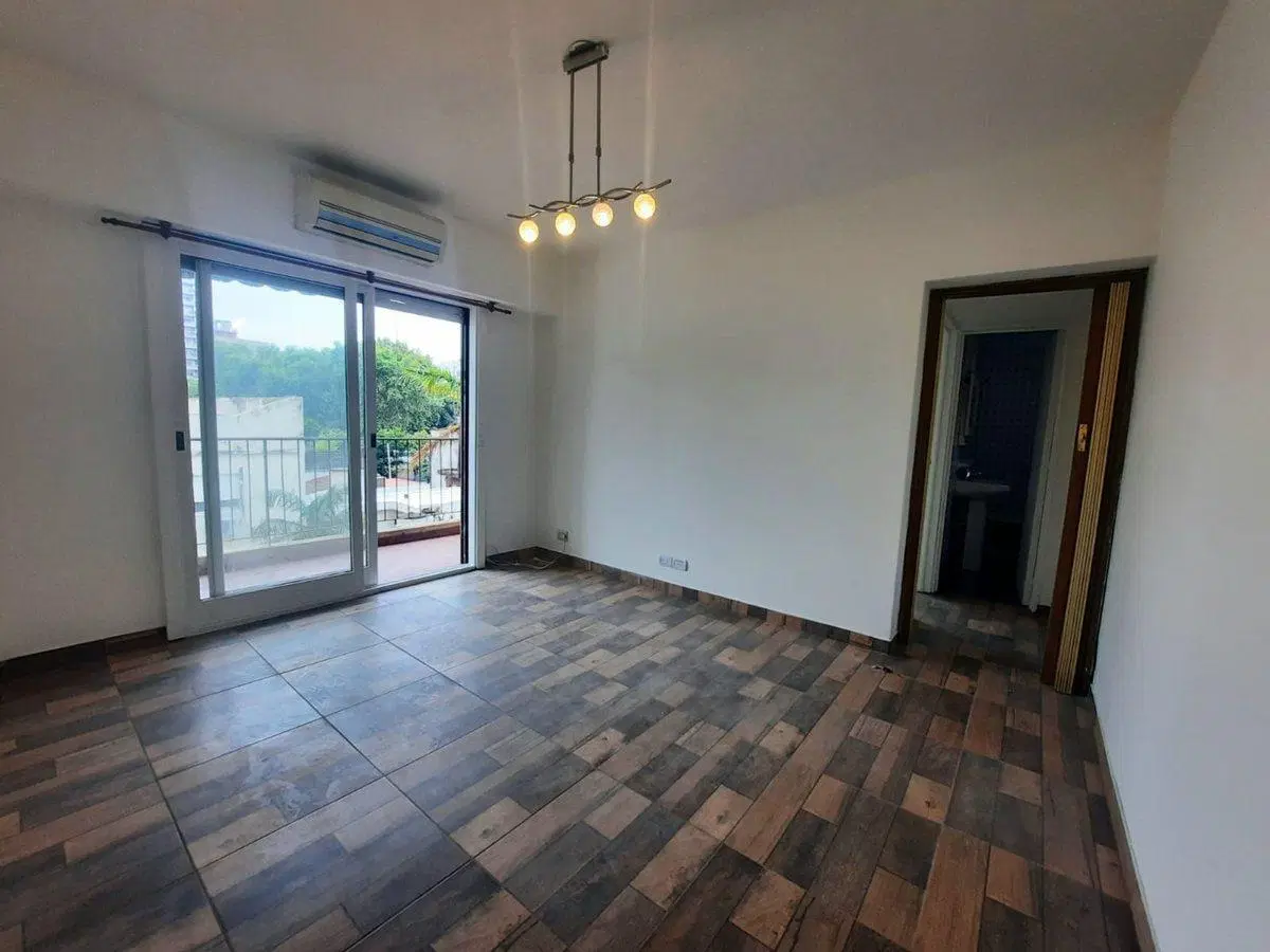 VENTA DEPTO 2 AMB VILLA DEL PARQUE APTO CREDITO 2