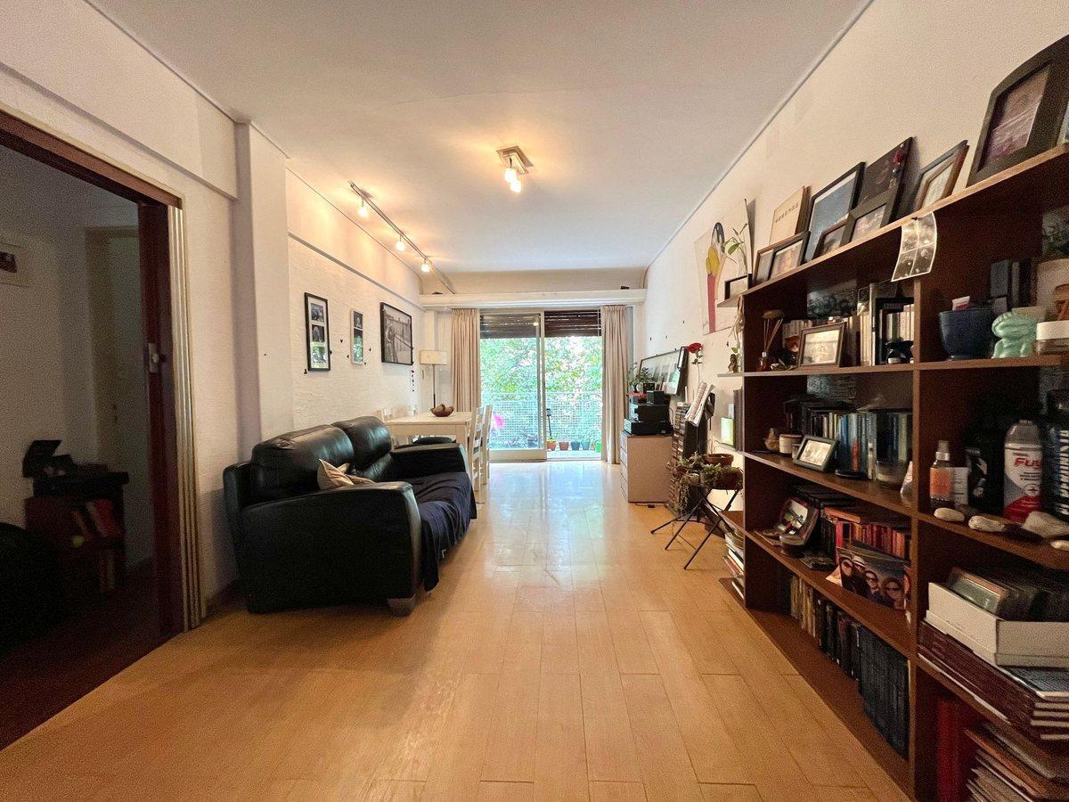 Foto de VENTA DEPTO 3 AMB + DEPEND CABALLITO BALCON AL FTE, imagen 3