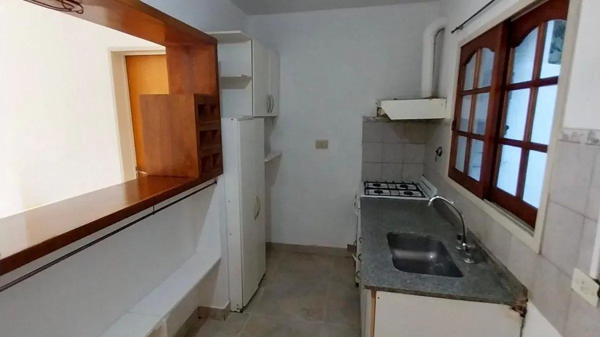 Venta dúplex 3 amb luminoso cochera parrilla 5