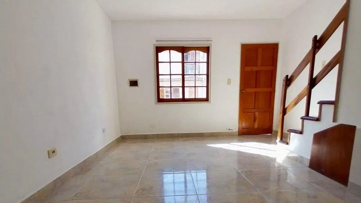 Venta dúplex 3 amb luminoso cochera parrilla 2