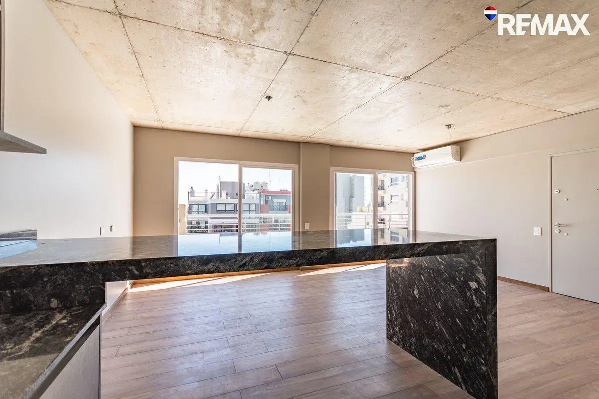 VENTA PISO VILLA URQUIZA BALC ATERRAZADOS 3 amb 5