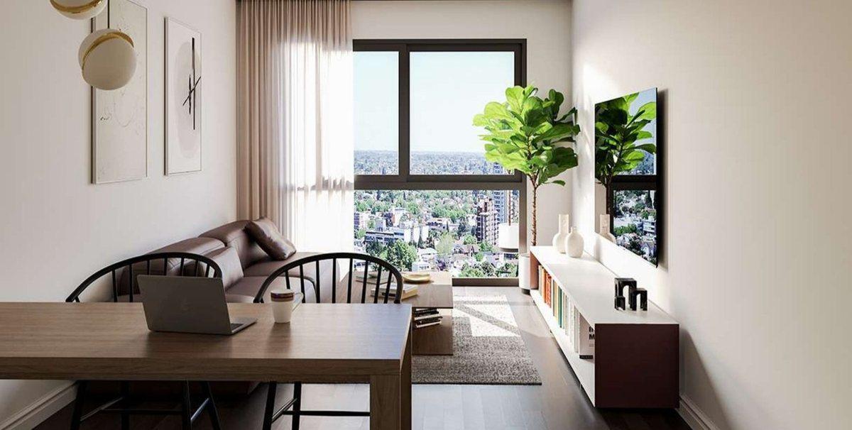 Venta 2 amb pozo amenities Palermo