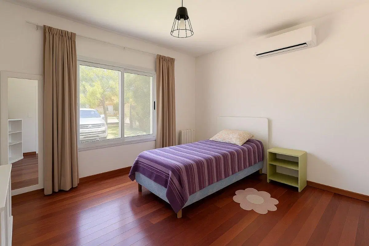 CASA 5 AMB VENTA BCO PROVINCIA APTO CREDITO PERMUT 2