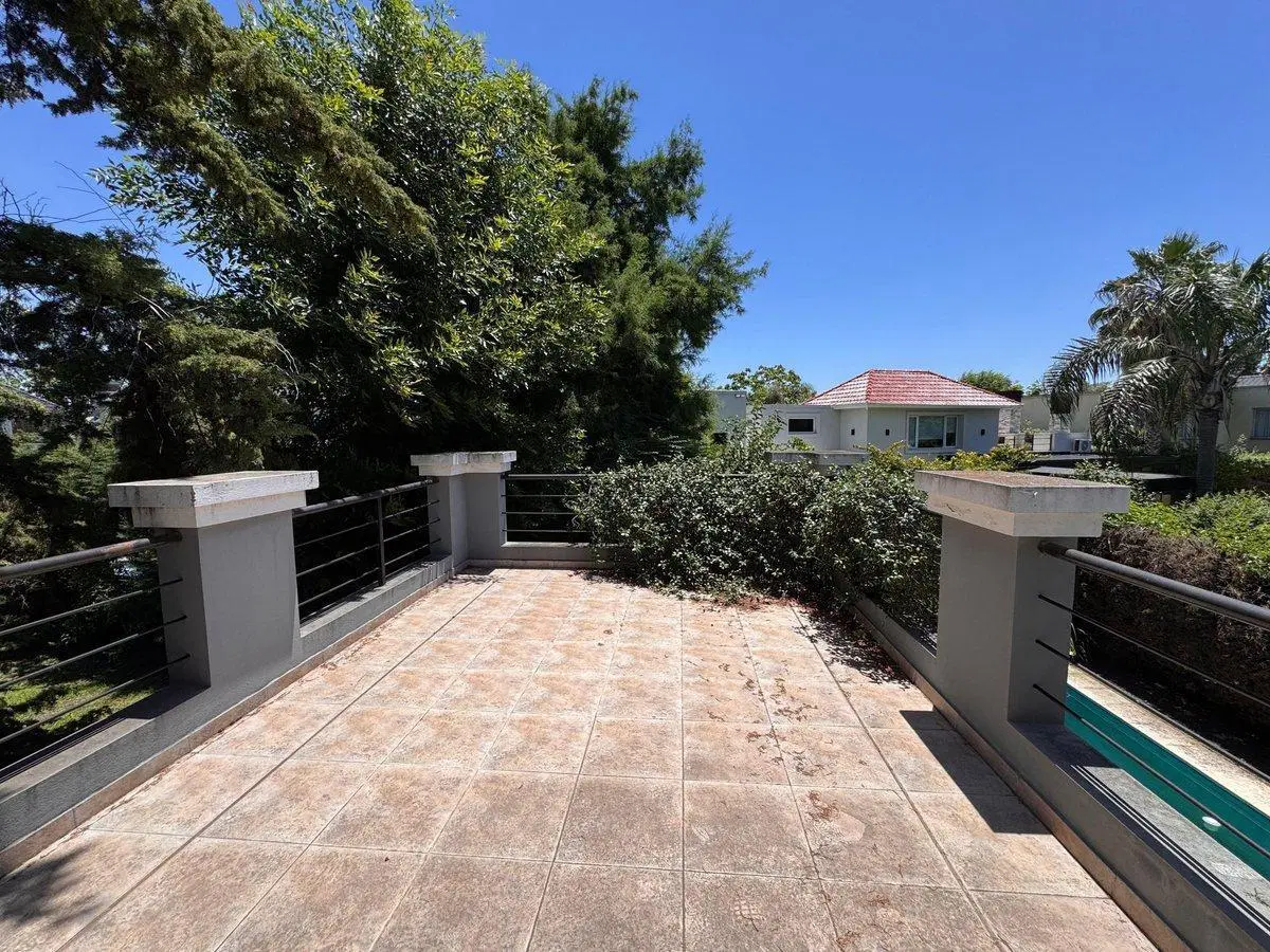 CASA 5 AMB VENTA BCO PROVINCIA APTO CREDITO PERMUT 4