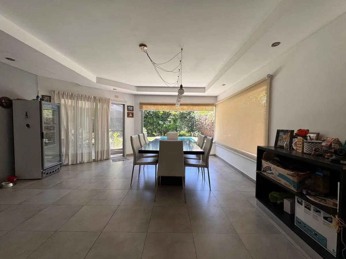 CASA 5 AMB VENTA BCO PROVINCIA APTO CREDITO PERMUT 5