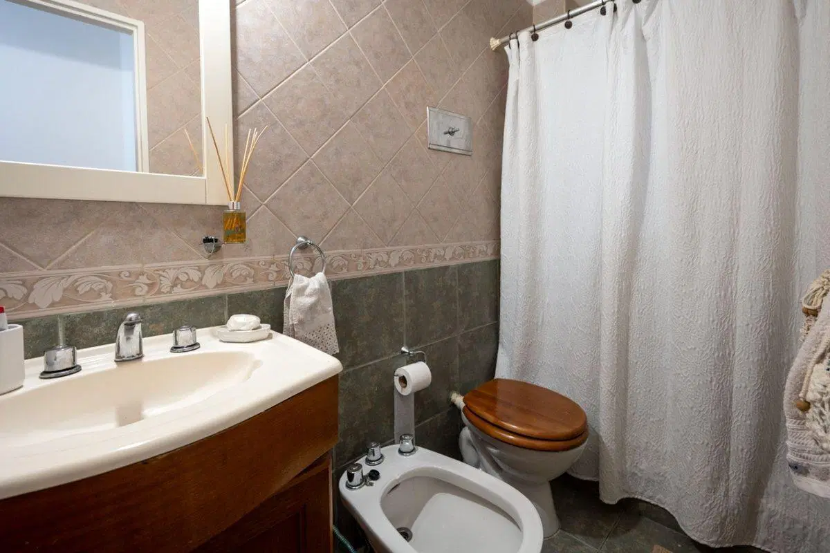 Venta PH 2 amb con patio en Ramos Mejía 5
