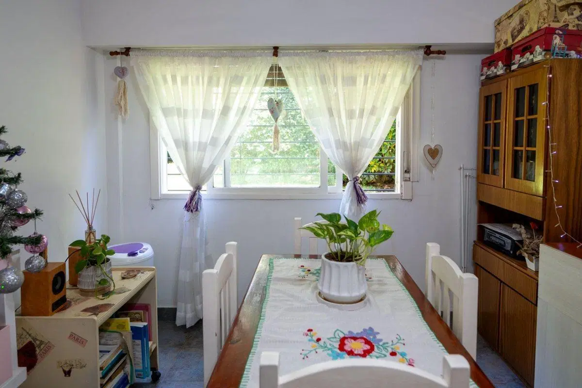 Venta PH 2 amb con patio en Ramos Mejía 2