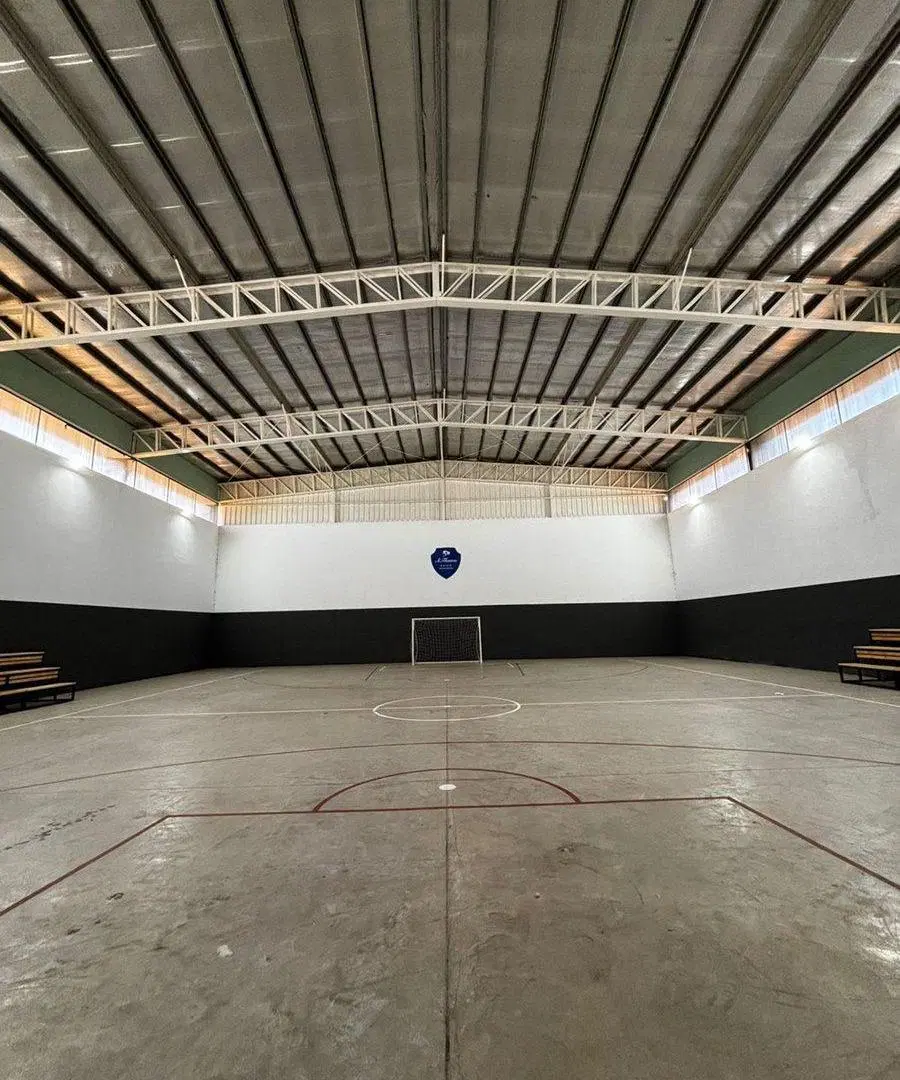 LOTE 700 M2 EN VENTA SAINT THOMAS CHICO- PERMUTA 5