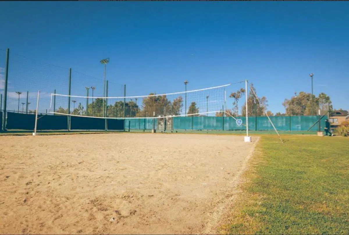 2 LOTES 1.666M2 VENTA SAINT THOMAS CENTRO- PERMUTA 8