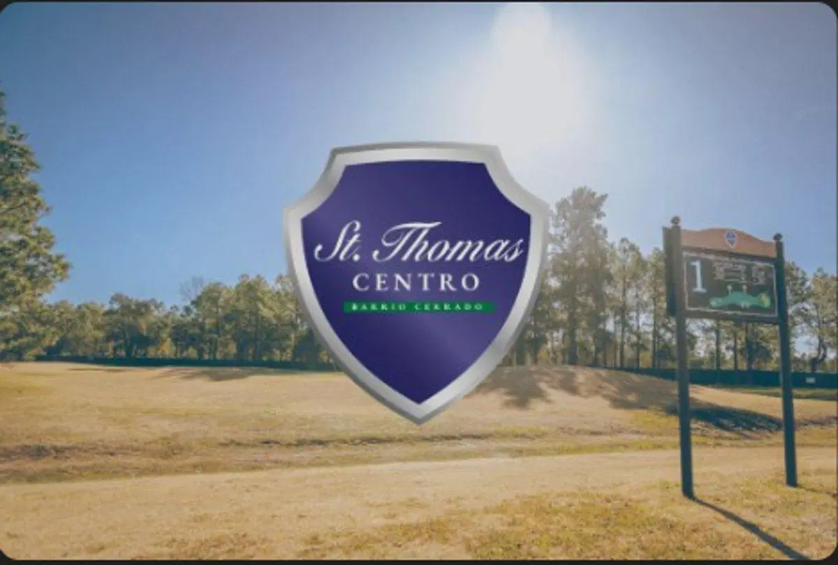 LOTE 833M2 EN VENTA EN SAINT THOMAS CENTRO PERMUTA 2