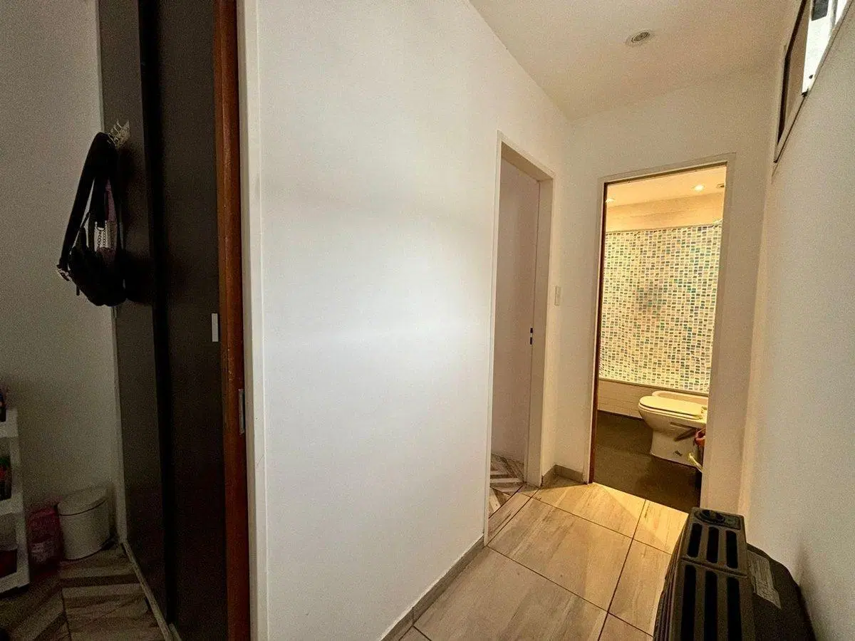Venta dpto. 3 ambientes Villa Crespo Apto Crédito 5