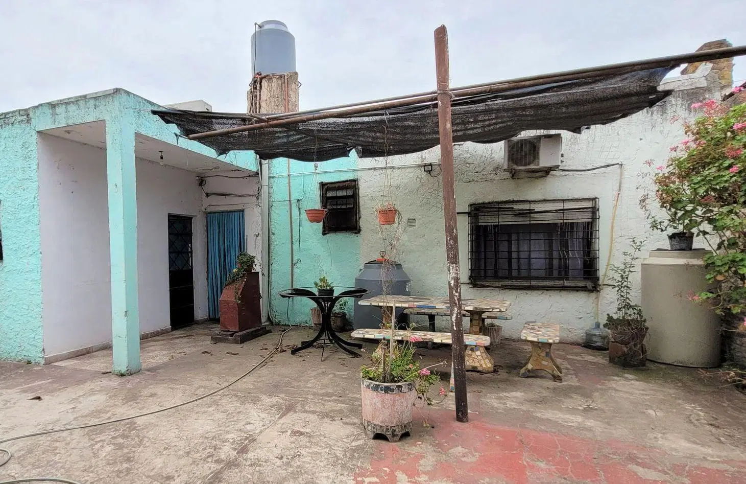 Venta Casa 3 Ambientes Lote Propio Merlo 4
