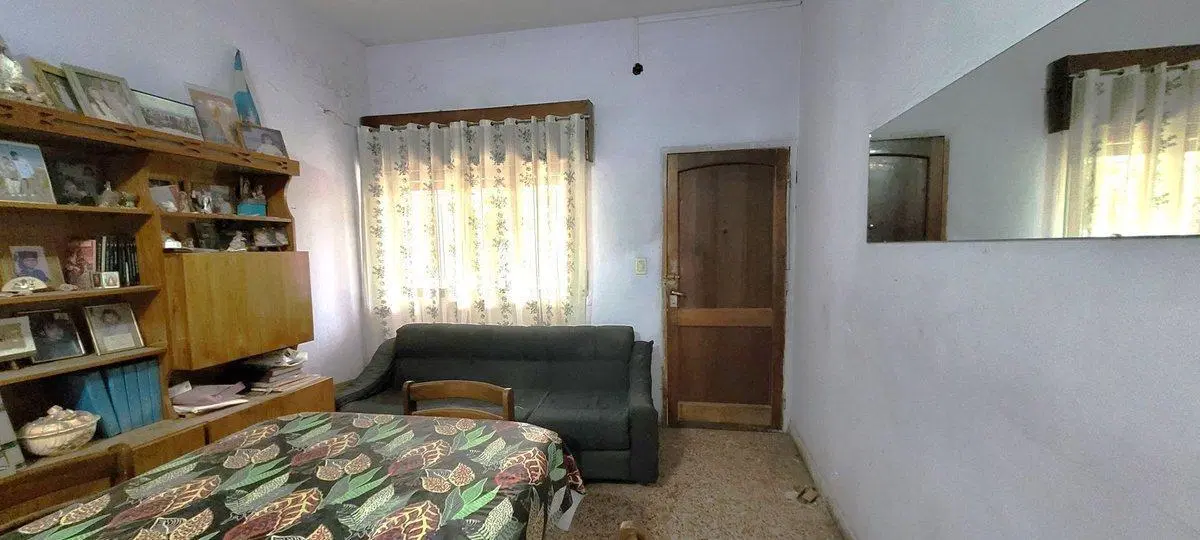 Venta Casa 3 Ambientes Lote Propio Merlo 5