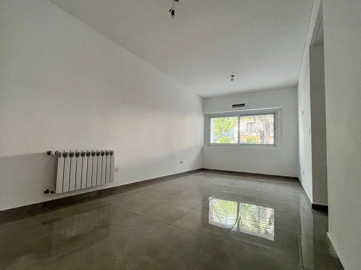 Venta Depto 4 amb V. Devoto a ESTRENAR patio lumin 3