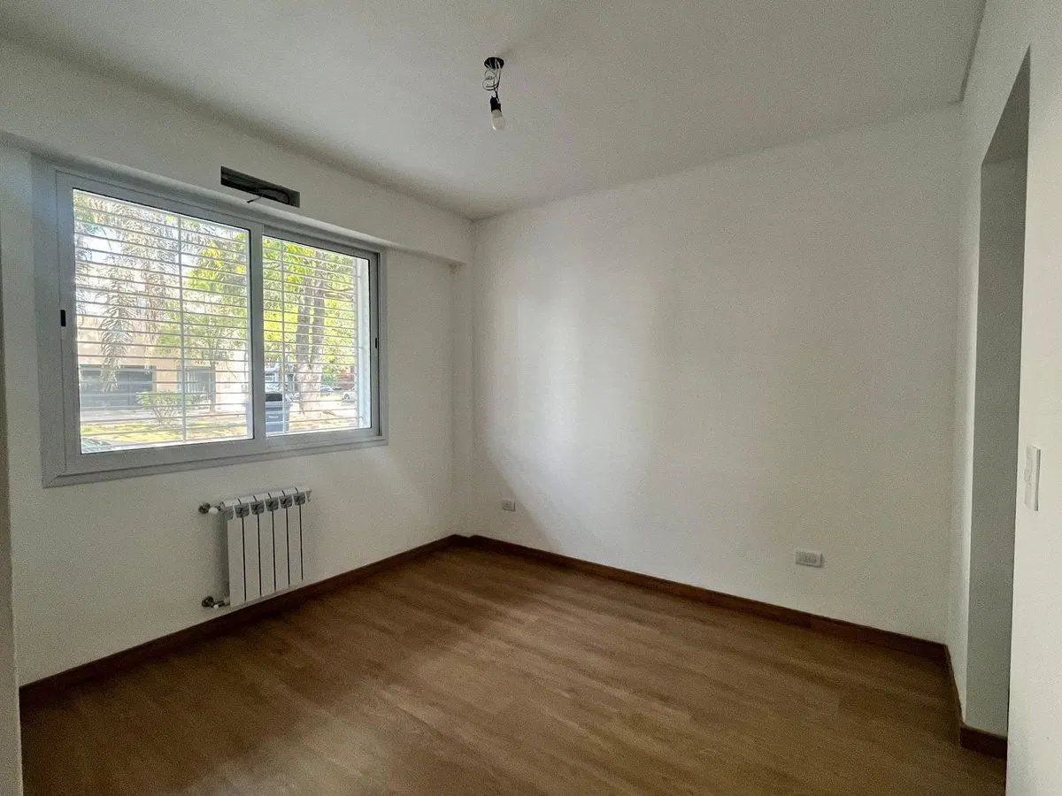 Venta Depto 4 amb V. Devoto a ESTRENAR patio lumin 4