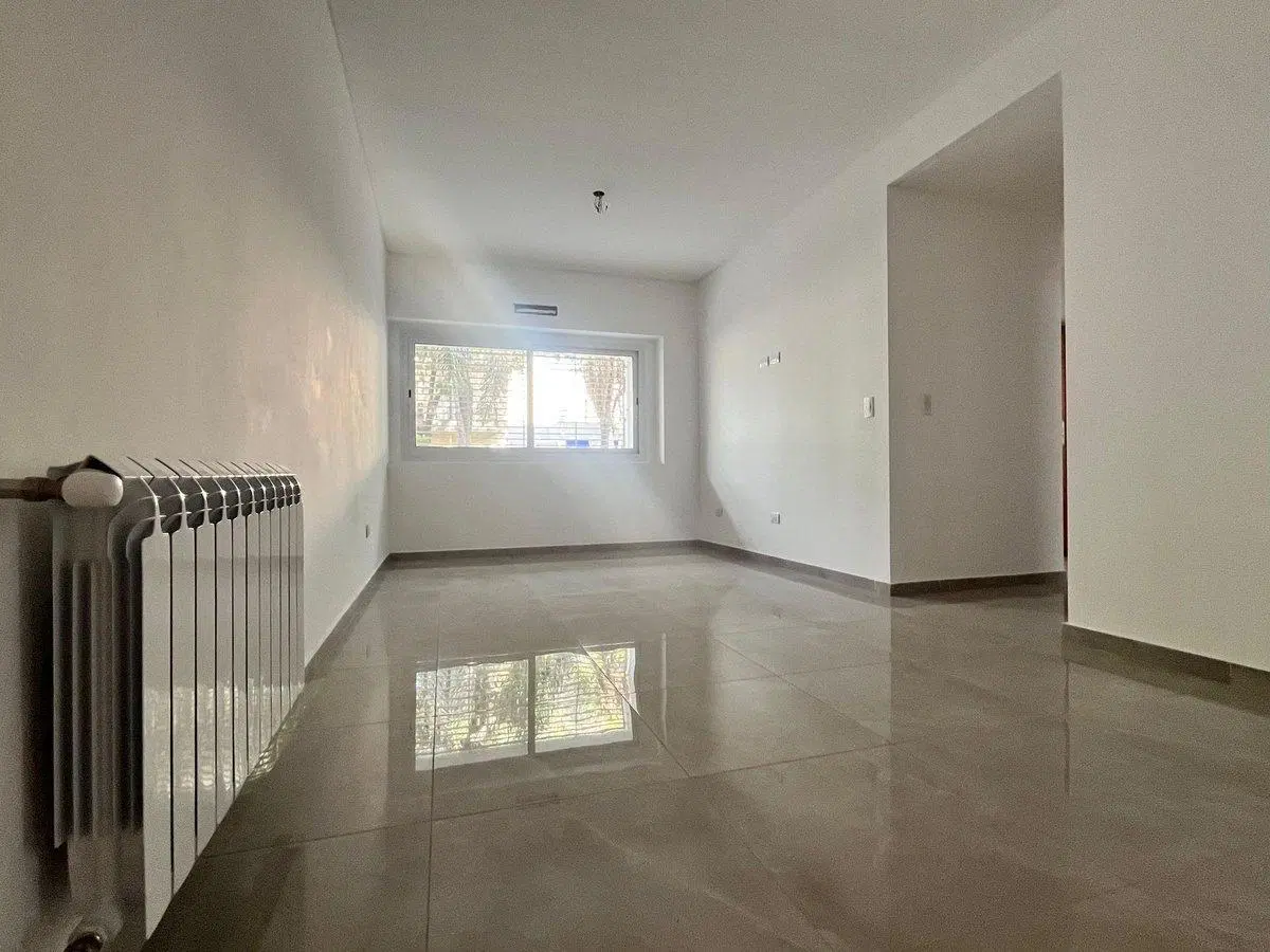 Venta Depto 4 amb V. Devoto a ESTRENAR patio lumin 2