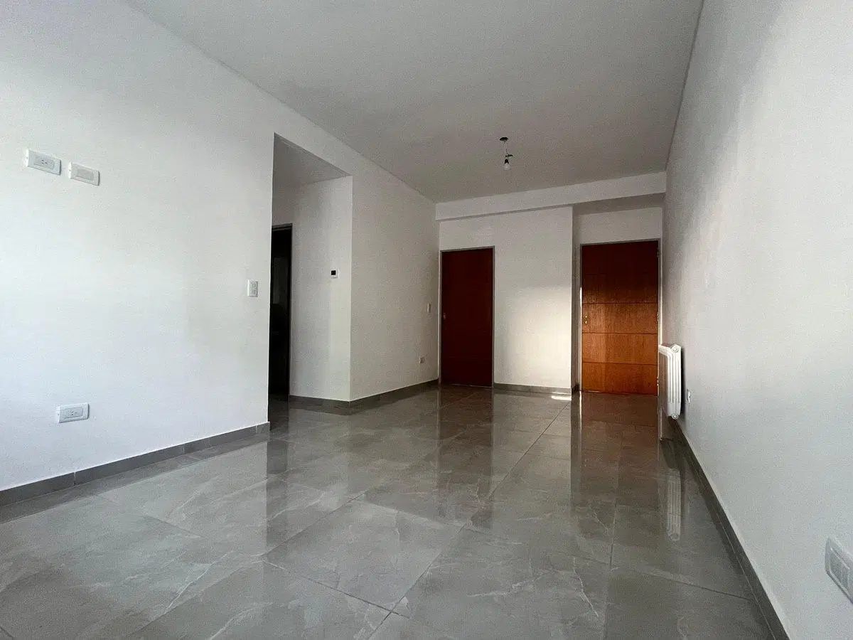 Venta Depto 4 amb V. Devoto a ESTRENAR patio lumin 4