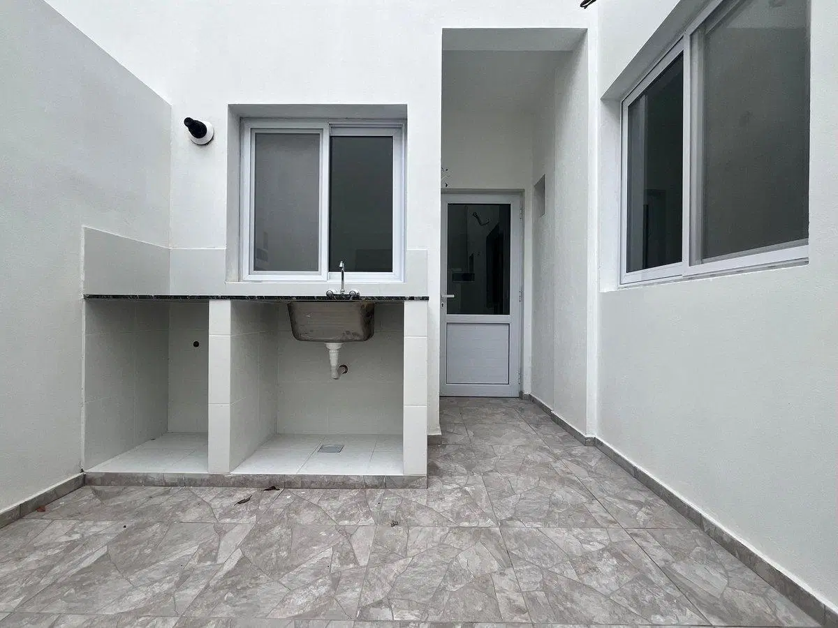 Venta Depto 4 amb V. Devoto a ESTRENAR patio lumin 8