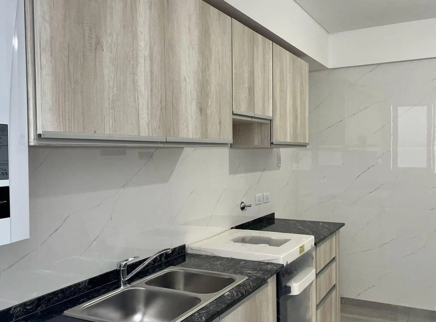 Venta Depto 4 amb V. Devoto a ESTRENAR patio lumin 5
