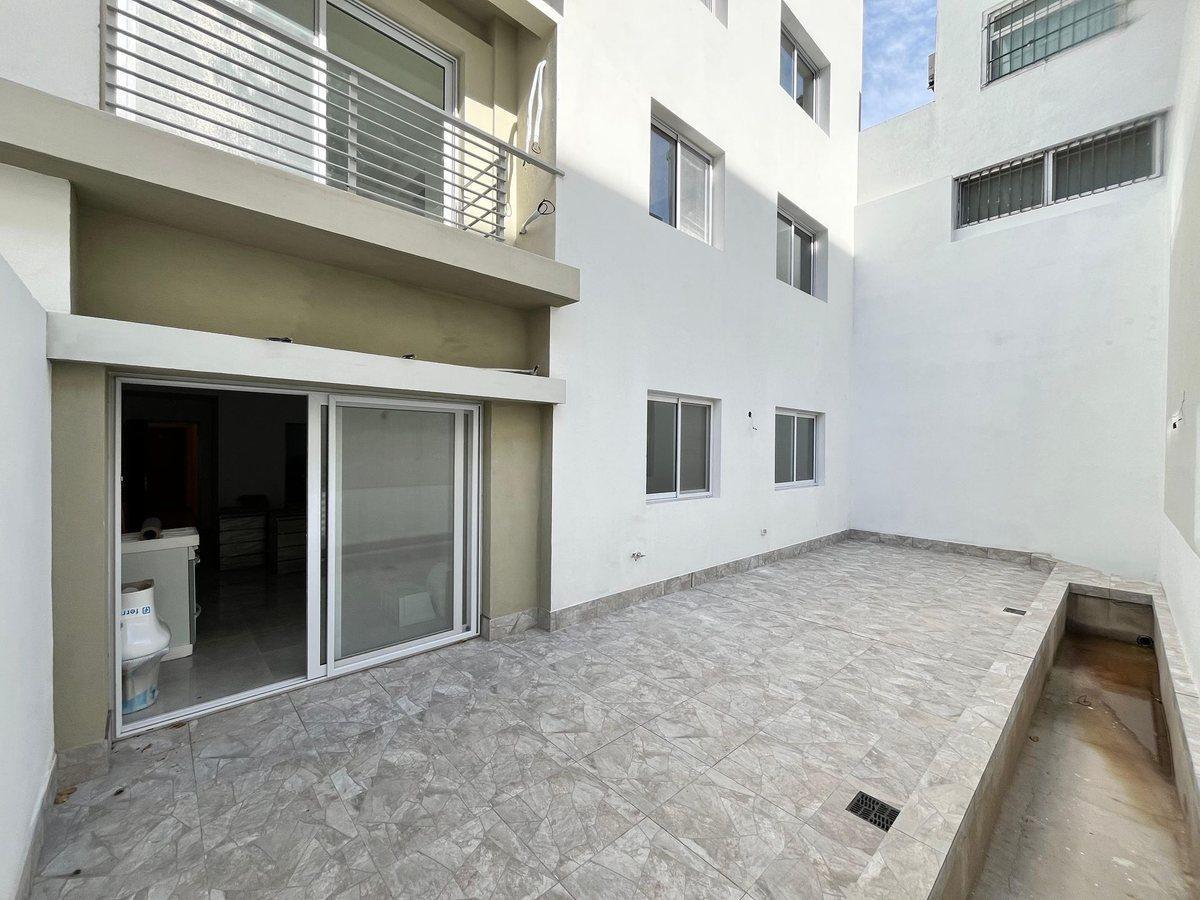 Venta Dpto 4 amb V.Devoto PB 2 patios a ESTRENAR