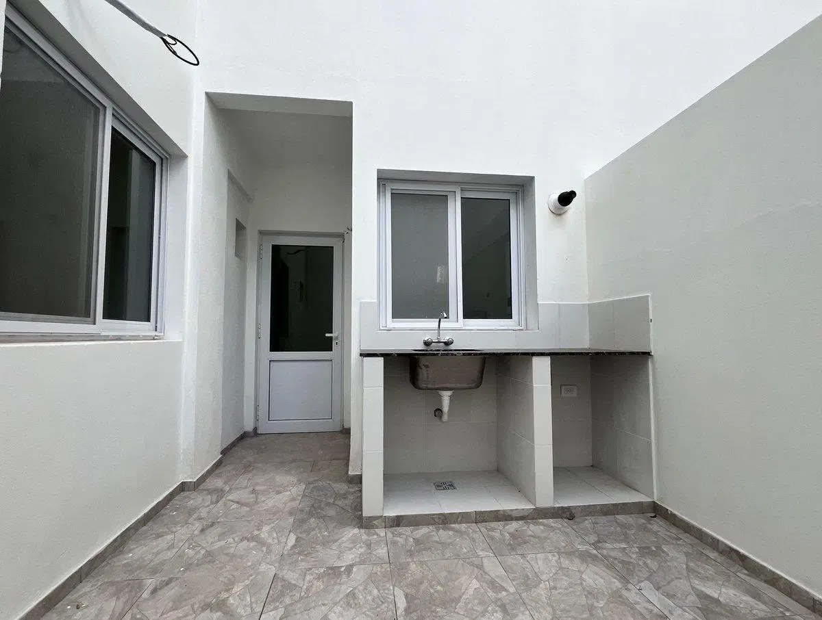 Venta Dpto 4 amb V.Devoto PB 2 patios a ESTRENAR 2