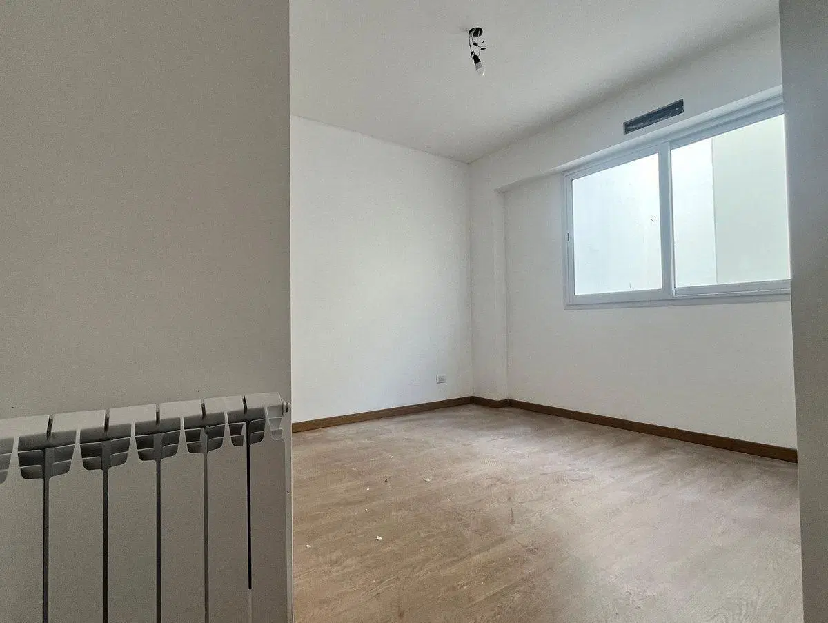 Venta Dpto 4 amb V.Devoto PB 2 patios a ESTRENAR 3