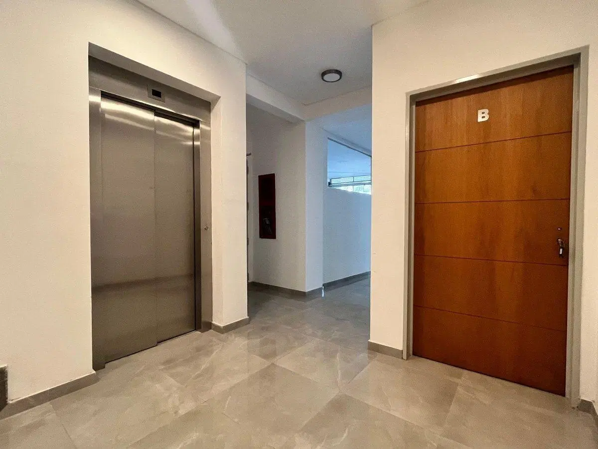 Venta Dpto 4 amb V.Devoto PB 2 patios a ESTRENAR 5