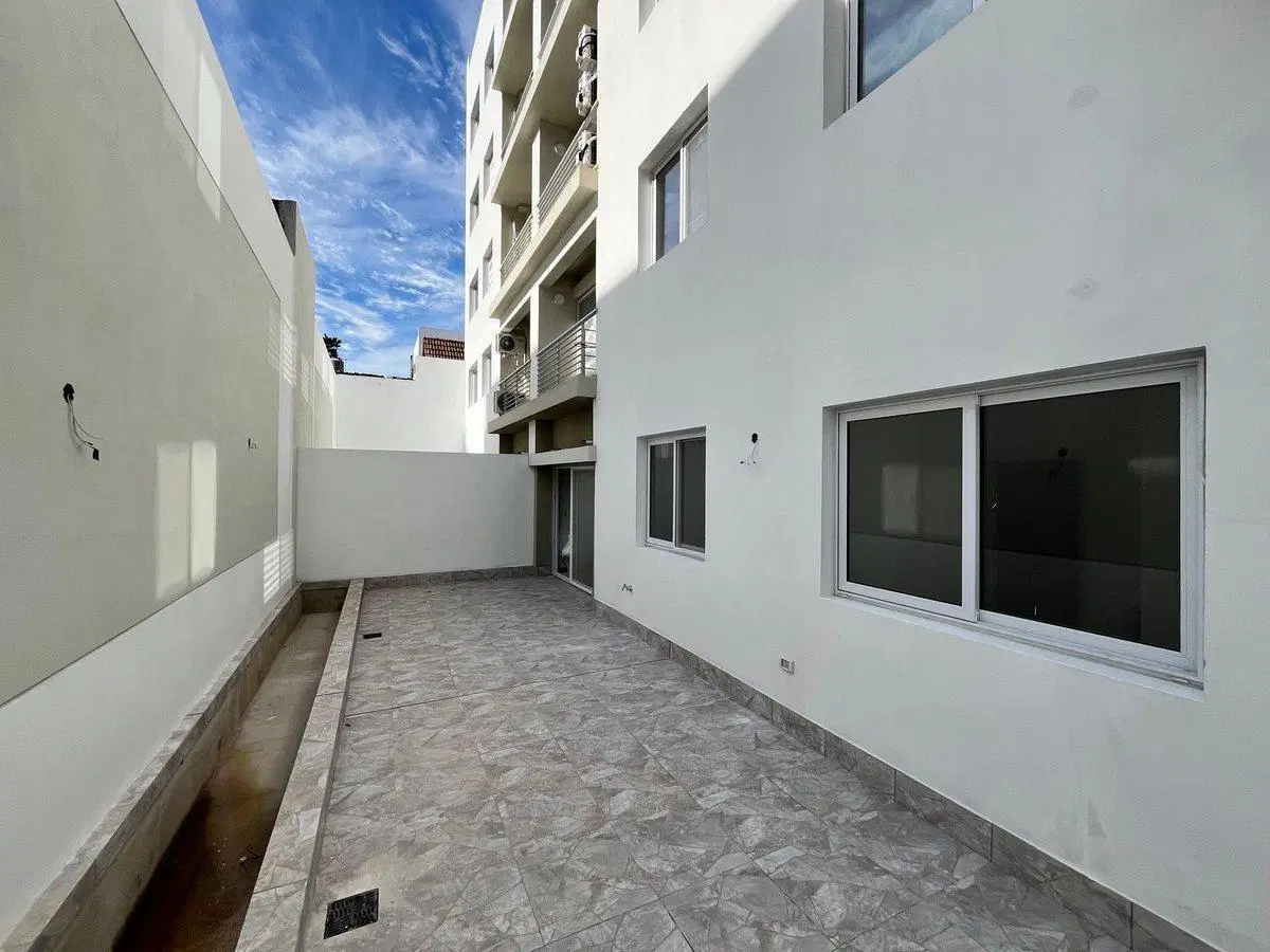 Venta Dpto 4 amb V.Devoto PB 2 patios a ESTRENAR 5