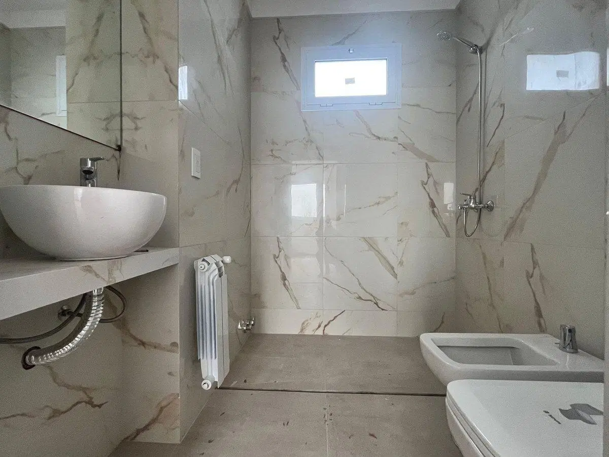 Venta Dpto 4 amb V.Devoto PB 2 patios a ESTRENAR 3
