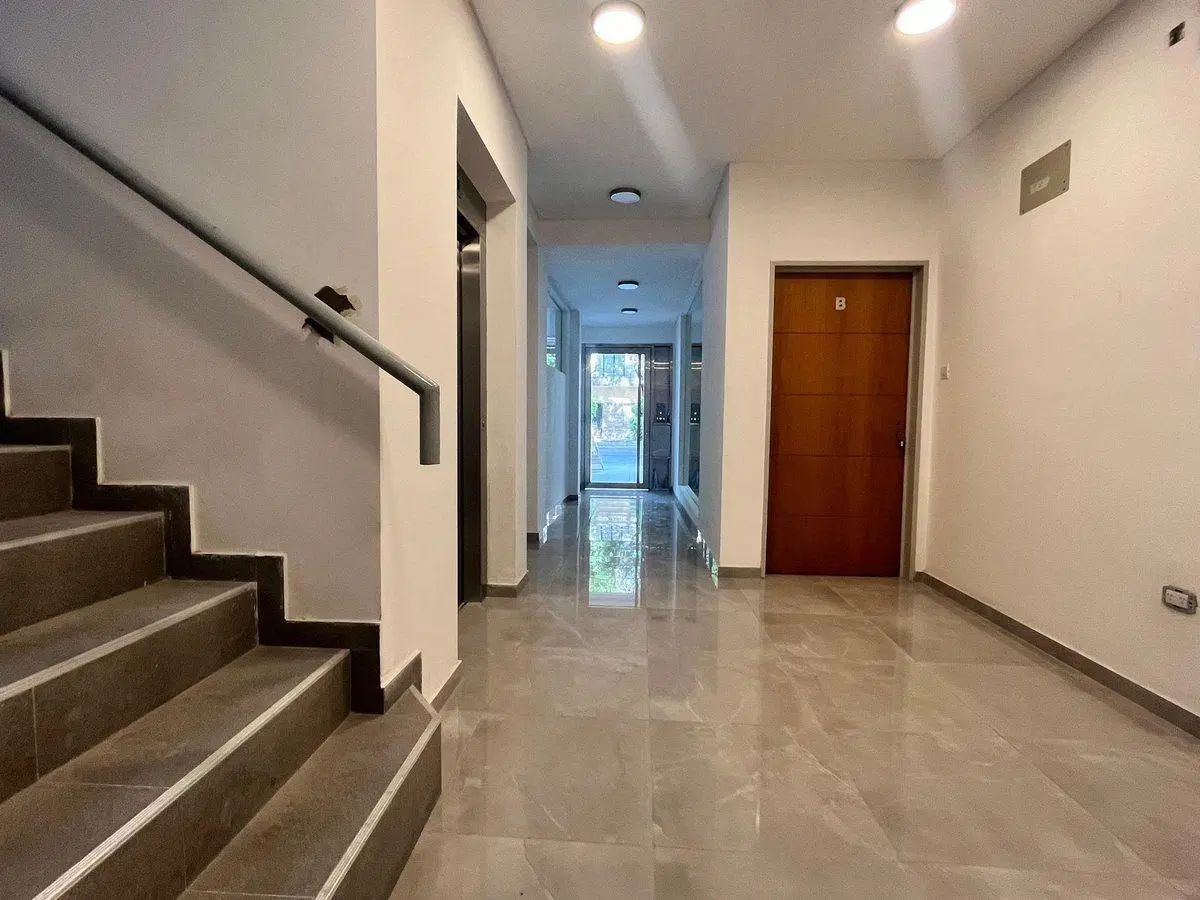 Venta Dpto 4 amb V.Devoto PB 2 patios a ESTRENAR 8